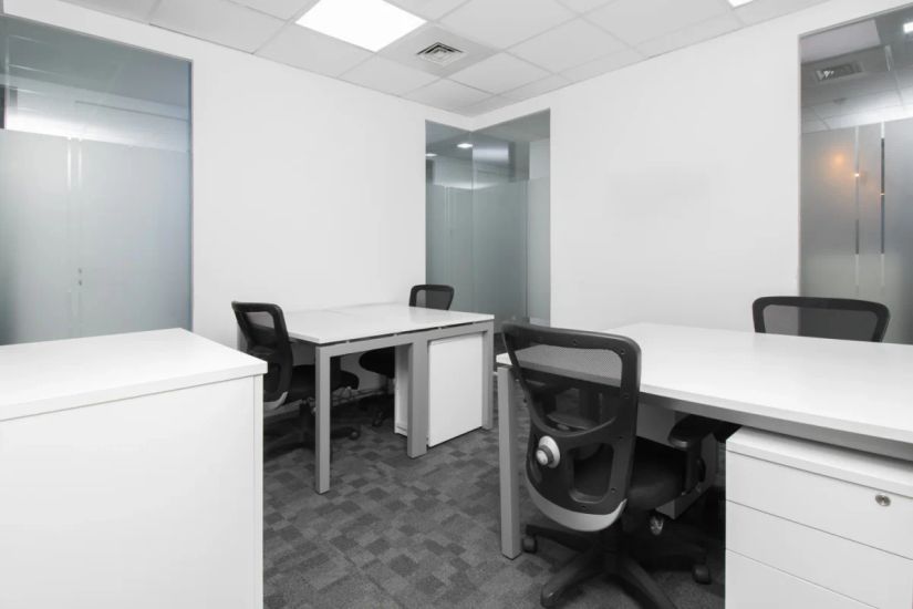 Regus Tiffany Building